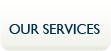 Nos services