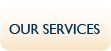 Nos services